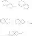 Fig. 32 - Process and intermediates for the production of CCR2 antagonists