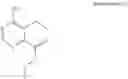Fig. 35 - Process and intermediates for the production of CCR2 antagonists
