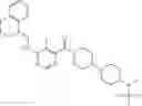 Fig. 448 - Process and intermediates for the production of CCR2 antagonists