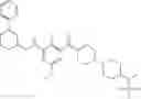 Fig. 460 - Process and intermediates for the production of CCR2 antagonists