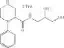 Fig. 100 - Allosteric modulators of 5-hydroxytryptamine 2C receptor (5-HT2CR)