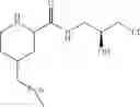 Fig. 16 - Allosteric modulators of 5-hydroxytryptamine 2C receptor (5-HT2CR)
