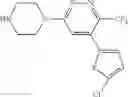 Fig. 45 - Fast-dissociating dopamine 2 receptor antagonists