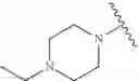 Fig. 77 - Fast-dissociating dopamine 2 receptor antagonists