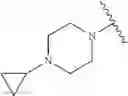 Fig. 83 - Fast-dissociating dopamine 2 receptor antagonists