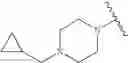 Fig. 90 - Fast-dissociating dopamine 2 receptor antagonists