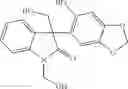 Fig. 35 - Synthetic methods for spiro-oxindole compounds