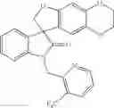 Fig. 43 - Synthetic methods for spiro-oxindole compounds