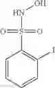 Fig. 06 - N-hydroxylsulfonamide derivatives as new physiologically useful nitroxyl donors