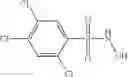 Fig. 110 - N-hydroxylsulfonamide derivatives as new physiologically useful nitroxyl donors