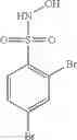 Fig. 12 - N-hydroxylsulfonamide derivatives as new physiologically useful nitroxyl donors
