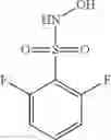 Fig. 14 - N-hydroxylsulfonamide derivatives as new physiologically useful nitroxyl donors