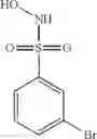 Fig. 16 - N-hydroxylsulfonamide derivatives as new physiologically useful nitroxyl donors