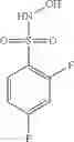 Fig. 17 - N-hydroxylsulfonamide derivatives as new physiologically useful nitroxyl donors