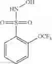 Fig. 29 - N-hydroxylsulfonamide derivatives as new physiologically useful nitroxyl donors