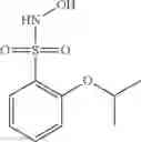 Fig. 31 - N-hydroxylsulfonamide derivatives as new physiologically useful nitroxyl donors