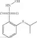 Fig. 33 - N-hydroxylsulfonamide derivatives as new physiologically useful nitroxyl donors