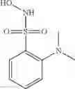 Fig. 41 - N-hydroxylsulfonamide derivatives as new physiologically useful nitroxyl donors