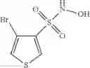 Fig. 56 - N-hydroxylsulfonamide derivatives as new physiologically useful nitroxyl donors