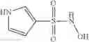 Fig. 71 - N-hydroxylsulfonamide derivatives as new physiologically useful nitroxyl donors