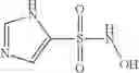 Fig. 72 - N-hydroxylsulfonamide derivatives as new physiologically useful nitroxyl donors