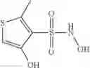 Fig. 76 - N-hydroxylsulfonamide derivatives as new physiologically useful nitroxyl donors