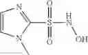 Fig. 80 - N-hydroxylsulfonamide derivatives as new physiologically useful nitroxyl donors