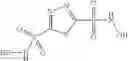Fig. 82 - N-hydroxylsulfonamide derivatives as new physiologically useful nitroxyl donors