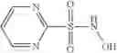 Fig. 83 - N-hydroxylsulfonamide derivatives as new physiologically useful nitroxyl donors
