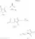 Fig. 44 - Process for the preparation of gamma amino acids and intermediates used in said process