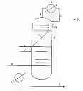 Fig. 01 - Process for producing a monocycloalkyl-substituted aromatic compound