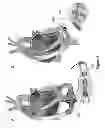 Fig. 10 - System and method for heart pump interrogation and inspection