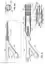 Fig. 16 - Transseptal cannula, tip, delivery system, and method