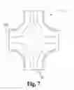Fig. 10 - Cavopulmonary viscous impeller assist device and method
