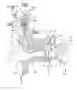 Fig. 01 - Medical device coupling arrangement