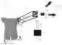 Fig. 01 - SURGICAL STRUCTURED LIGHT SYSTEM