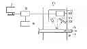 Fig. 01 - Insertion portion detection device and insertion portion detection system