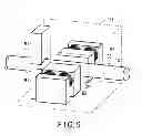 Fig. 07 - Insertion portion detection device and insertion portion detection system