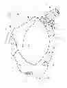Fig. 02 - Comfortable medical headlamp assembly