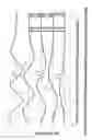 Fig. 77 - Detection method of life activity, measuring device of life activity, transmission method of life activity detection signal, or service based on life activity information