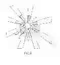 Fig. 06 - Electrode support structure assemblies