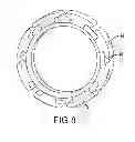 Fig. 09 - Electrode support structure assemblies