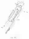 Fig. 22 - MRI COMPATIBLE BIOPSY DEVICE WITH DETACHABLE PROBE