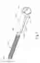 Fig. 09 - Needle firing assembly for biopsy device