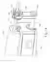 Fig. 17 - Needle firing assembly for biopsy device