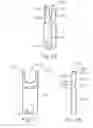 Fig. 19 - Needle firing assembly for biopsy device