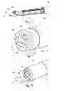 Fig. 03 - Operating device with a control handle and a flexible element connected to the control handle