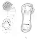 Fig. 06 - CLEANING AND MASSAGING SYSTEM