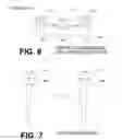 Fig. 05 - CPR chest compression machine performing prolonged chest compression