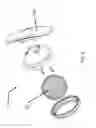 Fig. 08 - Rolling Ball Massager